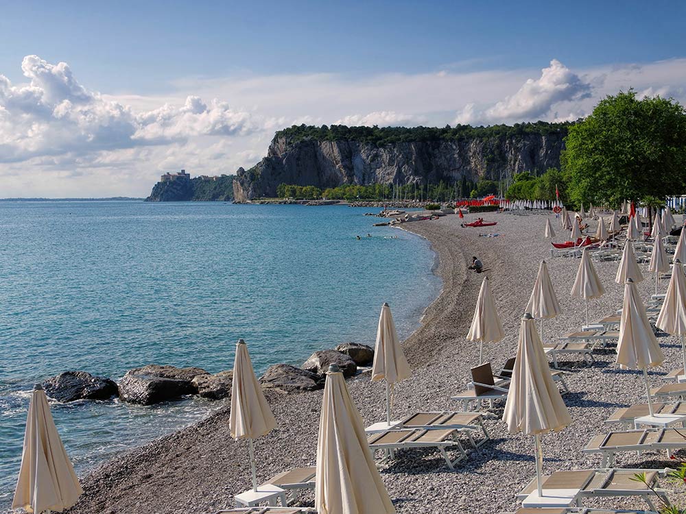 EXPERIENCES Locanda E Ristorante A Sistiana Trieste 